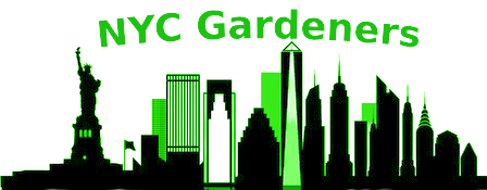 NYC Gardeners